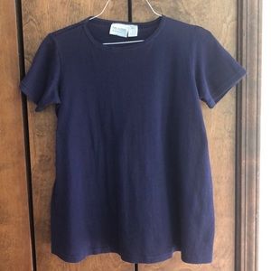 Maternity shirt